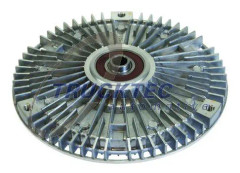 Koppling, kylarfläkt - mercedes-benz - OE 000 200 8223, 05117642AA, A000 200 8223