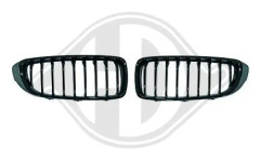 DIEDERICHS 1245440 Kylargrill