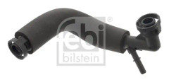 Slang, vevhusventilation, Upptill - bmw - OE 11 61 7 533 399