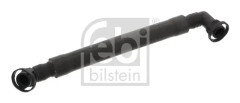 Slang, vevhusventilation, Mitt - bmw - OE 11 61 7 533 398