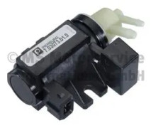 Tryckomvandlare, turboaggregat - chevrolet, opel, vauxhall - OE 55494509, 55566898, 8 51 014