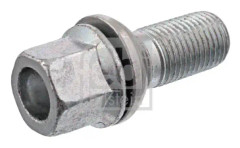 HJULBULT AUDI A4 15-