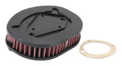 K & N Filters HD-1212 Luftfilter