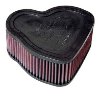 K & N Filters HA-1802 Luftfilter