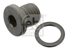 Oljeplugg FEBI BILSTEIN 46398