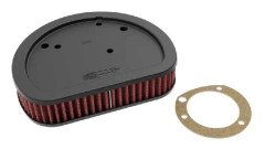 K & N Filters HD-1611 Luftfilter