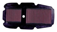 K & N Filters HA-6501 Luftfilter