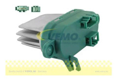 Reglage, kupéfläkt VEMO V10-79-0026