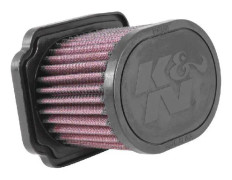K & N Filters YA-6814 Luftfilter