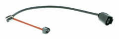 VEMO V45-72-0026 Slitagevarnare bromsbelägg