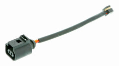VEMO V45-72-0022 Slitagevarnare bromsbelägg