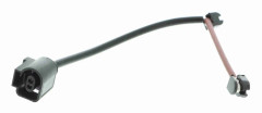 VEMO V45-72-0027 Slitagevarnare bromsbelägg