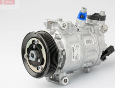 Kompressor, klimatanläggning - audi, seat, skoda, vw - OE 5K0820803, 5K0820803C, 5K0820803CX