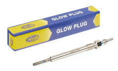 Glödstift MAGNETI MARELLI 062900115304