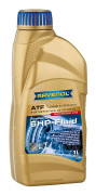 Automatväxellådsolja (ATF) RAVENOL 1211112-001-01-999