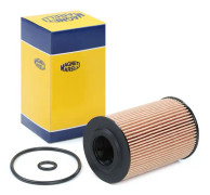 Oljefilter - seat, vw, skoda, audi - OE 03L115466, 03L115562