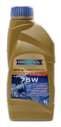Växellådsolja RAVENOL 1221104-001-01-999