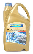 Automatväxellådsolja (ATF) RAVENOL 1211112-004-01-999