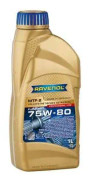 Växellådsolja RAVENOL 1221103-001-01-999