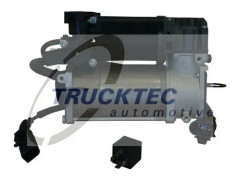 Kompressor, tryckluftssystem - audi a6 allroad c6, a6 allroad c7, a6 c5 - OE 4Z7 616 007 A, 4Z7 616 007, 4Z7616007