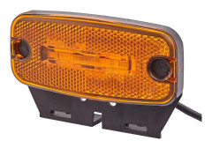 Sidolampa HELLA 2PS 345 600-061