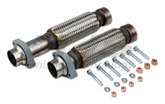 Reparationsrör, katalysator HJS 83 00 8360