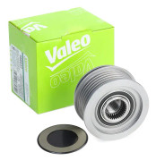 Frihjulskoppling, generator VALEO 588032