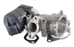 Egr-ventil - citroën, fiat, ford, lancia, peugeot, volvo - OE 1231964, 1436390, 1618 GZ