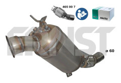 ERNST 910057 Partikelfilter (DPF)