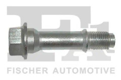 Bult, avgassystem FA1 895-901