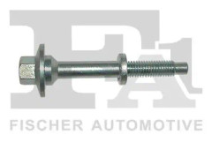 FA1 795-903 Bult, avgassystem