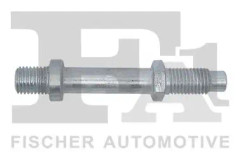 FA1 785-905 Bult, avgassystem