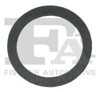 Clipavgasrör FA1 711-949