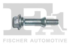 Bult, avgassystem FA1 765-902