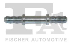 Bult, avgassystem FA1 145-910
