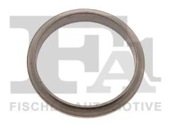 Clipavgasrör FA1 332-950