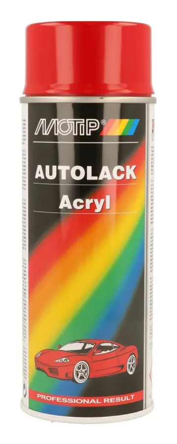 Motip reparationsfärg 400ml
