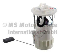 Sensor, bränsletank - nissan, opel, renault - OE 25060-00QAN, 44 14 176, 82 00 052 390