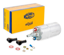 Bränslepump - audi, seat, vw - OE 002 091 97 01, 116 090 00 50, 116 091 02 0l