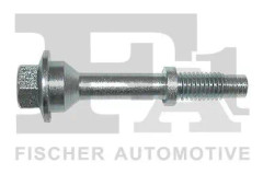 Bult, avgassystem FA1 105-904