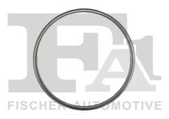 Clipavgasrör FA1 131-957