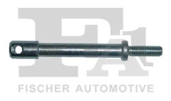 Bult, avgassystem FA1 135-973