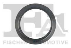 Clipavgasrör FA1 112-955
