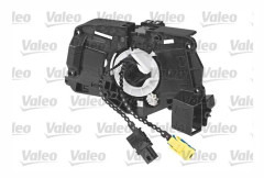 VALEO 251675 Klockfjäder, airbag