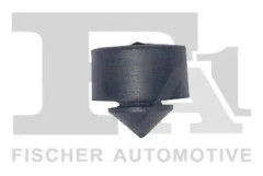 FA1 113-921 Gummibuffert, ljuddämopare