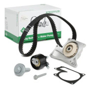 Kamremskit med vattenpump - dacia, infiniti, mercedes-benz, nissan, renault - OE 11 9A 070 49R, 119A07049R, 13 02 860 28R