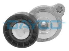 Remsträckare, Drivrem - volvo s60 ii, s80 ii, v50, v60 i, v70 iii, xc60 suv i, xc70 ii - OE 31330379