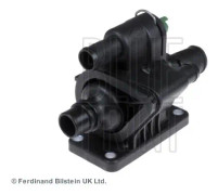 Termostathus - citroën, ford, mazda, peugeot, suzuki, toyota - OE 1 148 098, 1 348 620, 1 485 768