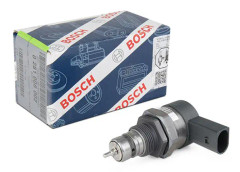 Tryckreglerventil, Common-Rail-system - audi, porsche, seat, skoda, vw - OE 057 130 764 H, 955 606 240 00