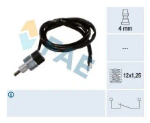 Brytare, backljus - mitsubishi - OE 93860-14500, 93860-31100, MD-700198